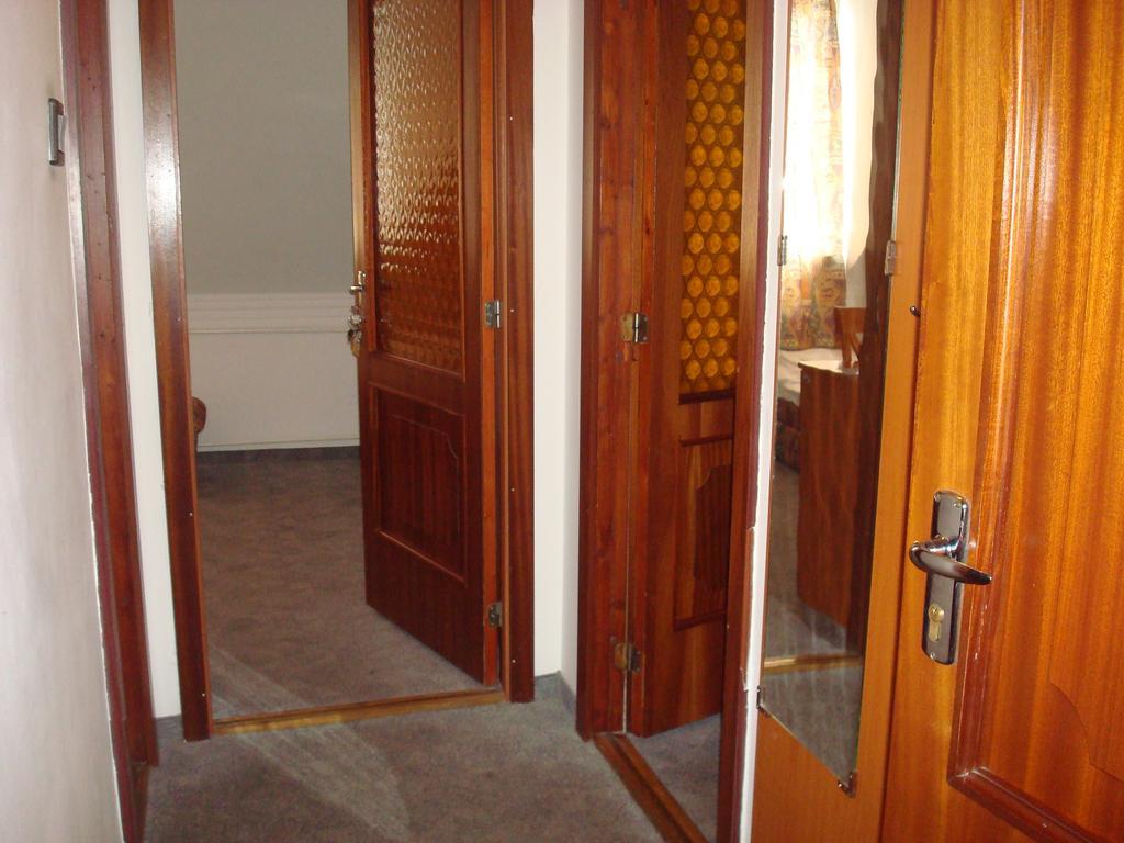 Hotel Termal Tiszaújváros 客房 照片