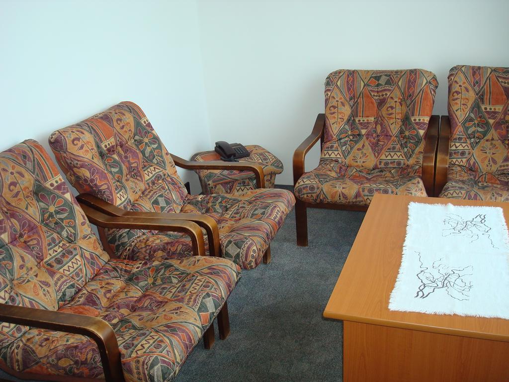 Hotel Termal Tiszaújváros 客房 照片